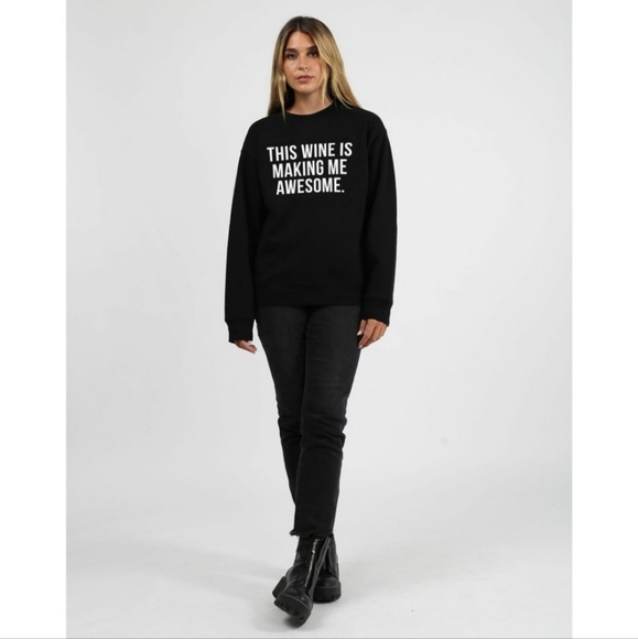 BRUNETTE THE LABEL - Picture 4 of 4